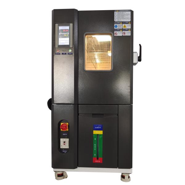 Высокотемпературная камера теста высокой влажности/камера теста окружающей среды