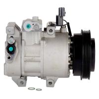 Compressor da C.A. de HA15JB 88320-02120 para Toyota