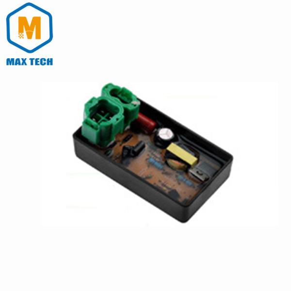 Excellent Thermal Conductivity Prevent Overheating Components and Motors Compound Potting