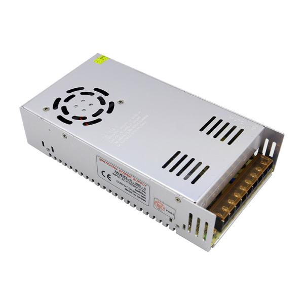 Switching Power Supply 5V 300W 60A Lighting Transformer AC 110V 220V to DC 5 volt Converter Adapter