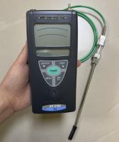 Detección precisa de oxígeno Indicador de oxígeno del cosmos XP-3180 con método de muestreo extractivo