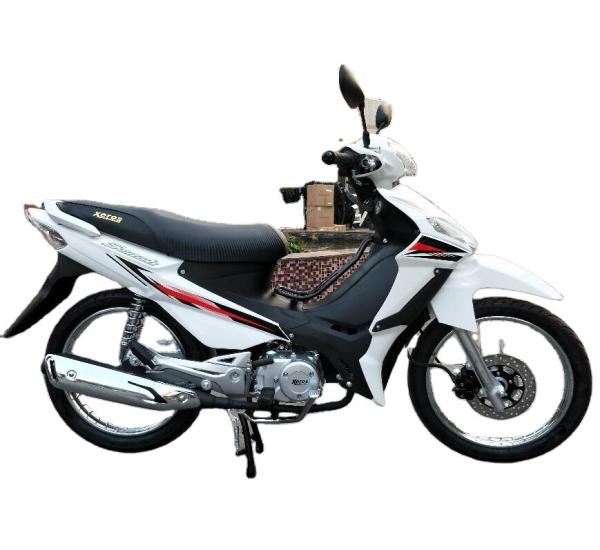 Super 70cc 100CC 110CC 125CC Motocycle ZS Moteur Motocycle chinois à vendre à chaud Nouvelle moto de 100cc