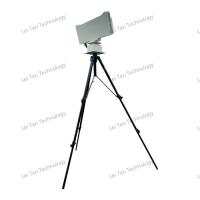 Interference Resistance Active Digital Phased Array Radar Weather Proof