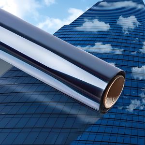Building Insulation Film