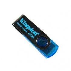 Movimentações do flash de Kingstion DT101 USB