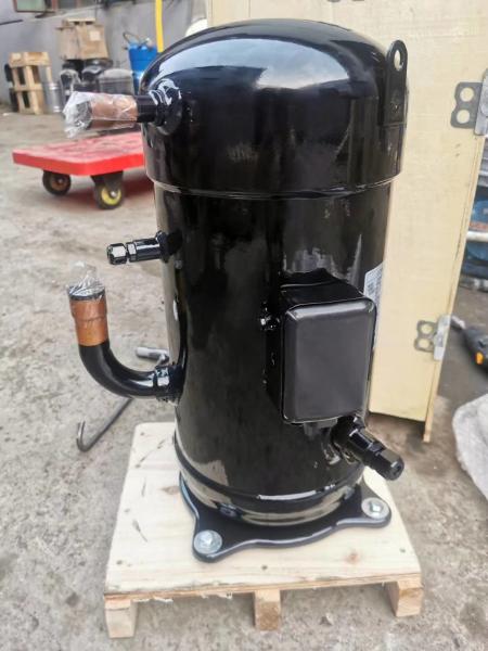 Compresor de desplazamiento de refrigeración de 7.5 HP