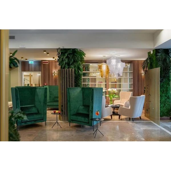 Nordic Modern Streamline Ceiling Pendant Lights Aria XL Pendant（WH-AP-630）