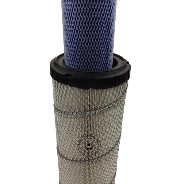 Воздушный фильтр 20805349 экскаватора OEM для SK60/70 EX60/70 DH60-7 EX60-5 ZX60USB-3F 303.5E/305.5E