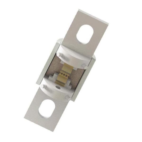 Montagem do parafuso prisioneiro do fusível de NHV1 400A Powr Gard Fuse 150V EV