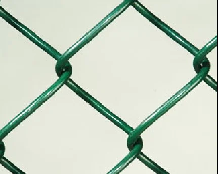 Hot sale 8 foot chain link fence chain link fence slats chainlink fence