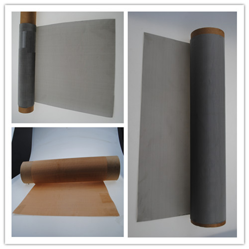 Food Grade AISI 304 316 316L Stainless Steel Wire Mesh Usually 1M Width