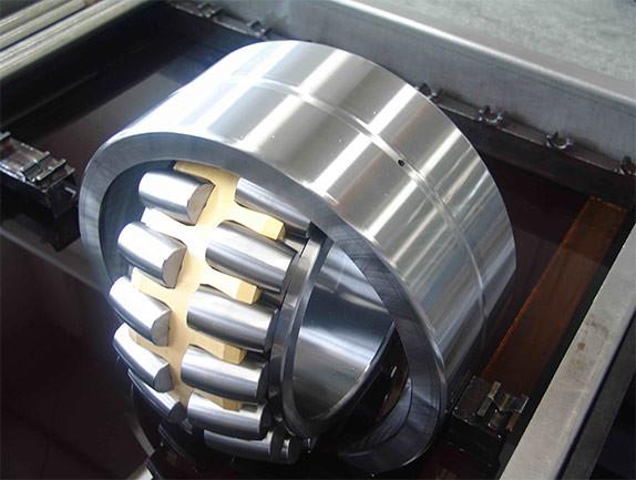 NN NNU que fura o rolamento de rolo de Rig Mud Pump Parts Cylindrical