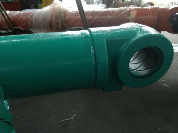 Kobelco SK230-6, SK230LC-6, SK250-6, SK250LC-6 arm cylinder, LQ01V00008F1