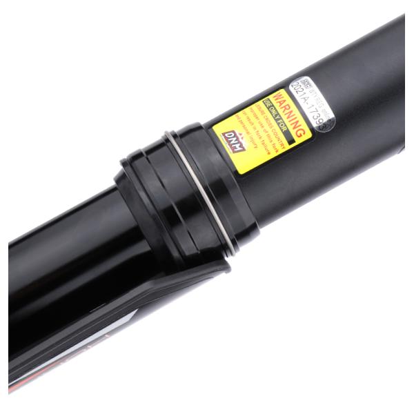 Dnm USD-6s Enduro Moutain Bike Inverted Air Suspension Fork Front Suspension Forks 160mm Travel
