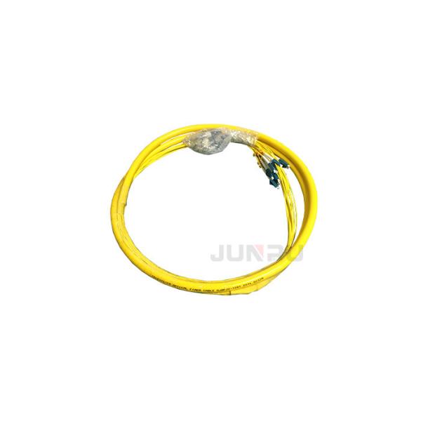 Fiber Optic Patch Cables, fiber optic patch cord supplier for FTTH G652D