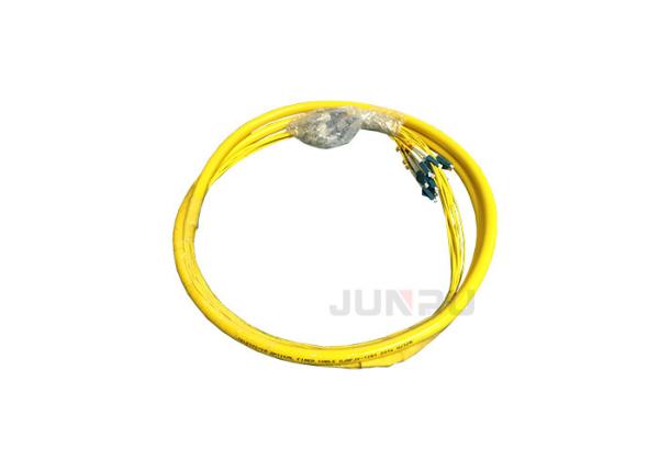 FTTH Fiber Optic Patch Cable, Fiber Optic Patch Cord G652D/G657A1/G657A2 LSZH