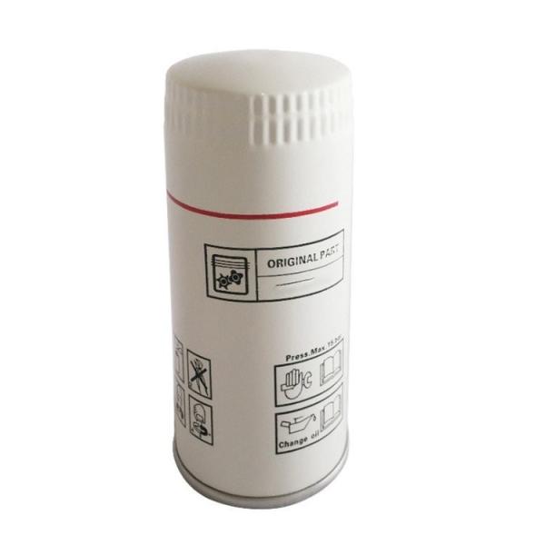 Air Compressor Oil Filter Element 1092035894 for Hotels and Effective Oil Filtration