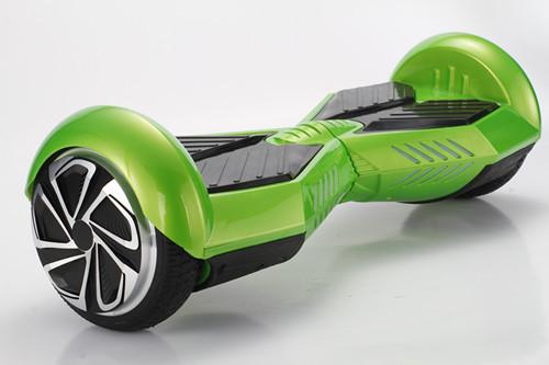 skateboard hot sale,6.5inch wheel,350w, Lithium-ion 36V 4.4AH.good quality