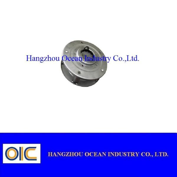 Spring Box Sliding Gate Hardware TH01A TH01B TH01C TH02A TH02B TH02C TH03A TH03B TH03C