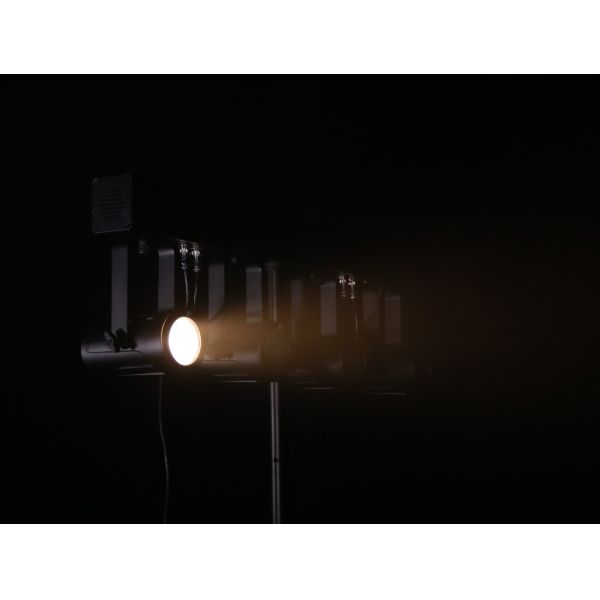 100 Watt Narrow Beam Stage LED Effect Light