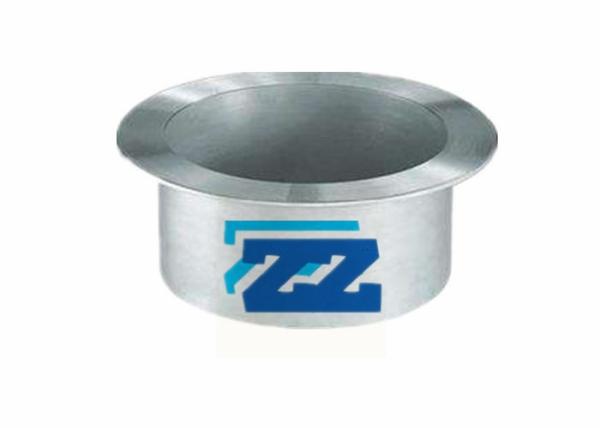 3  Sch 10S Butt Weld Short Stub End , Customized Stainless Steel Stub Ends