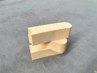 ladrillo de arco universal utilizado en la industria siderúrgica ladrillo refractario de alta alumina