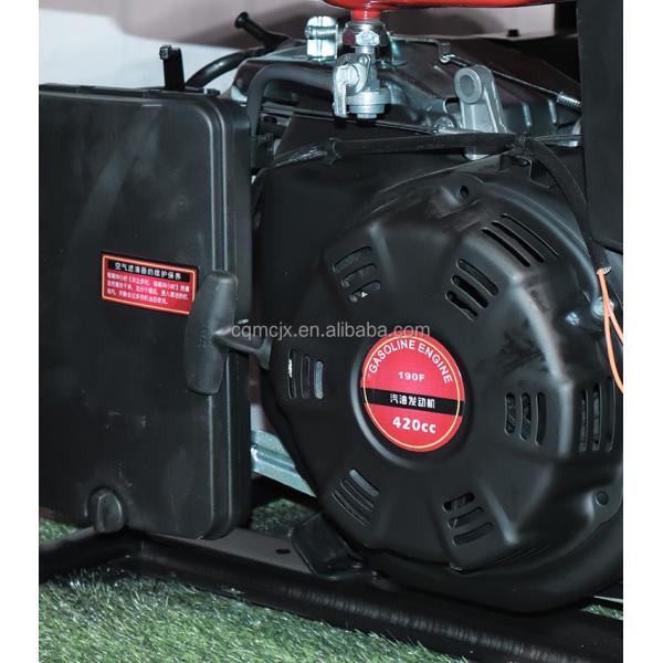 5Kw 5Kva 5000W 8Kva 10kva Electricity Generation Generators with 4-Stroke OHV Engine