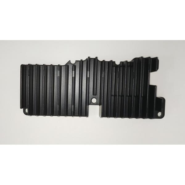 Радиосвязь точности ADC12 разделяет электрофорез Sandblasting заливки формы алюминиевого сплава