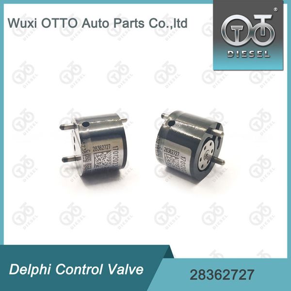 28362727 Common Rail Valve  For  Injectors 28319895/28388960