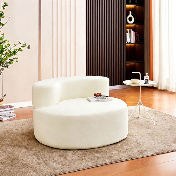 Compressed Sofa Vacuum Packed Couch For Apartment Living Room Space Saving High Density Foam