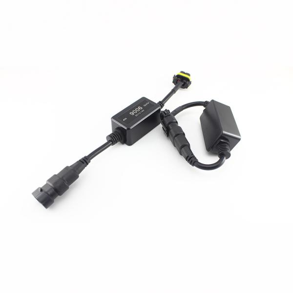 Canbus Stop Error Led Headlight Decoder H1 H4 H11 H7