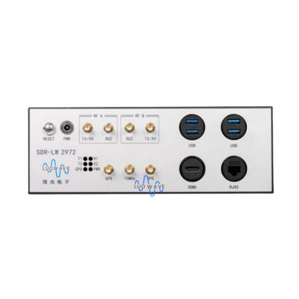 реальное время прибора радио 56MHz B210 Usrp определенное программным обеспечением для ISMFM