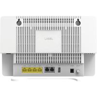 Router duplo HG8245Q2 Huawei GPON ONU Ontário do modem de WiFi FTTH da faixa