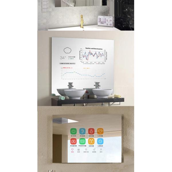 Indoor Modern Mirror 32