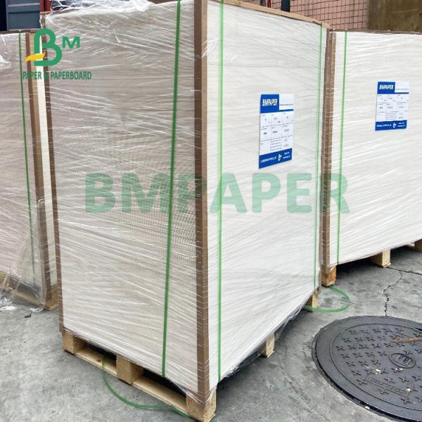 вещество-поглотитель Papel воды пульпы девственницы 2.0mm покрывает для делать индикатор влажности вещество-поглотитель Papel воды пульпы девственницы 2.0mm покрывает для делать индикатор влажности
