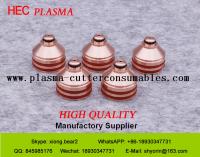 SGS Kaliburn Plasma Consumables Spirit 150A Plasma Cutter Machine Torch Nozzle 277293