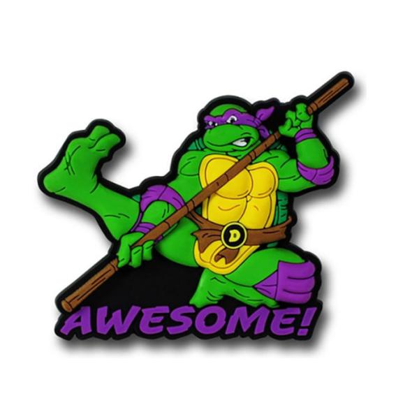 Washable Rubber Fridge Magnets , Magnetic Stickers For Fridge HS Code 3926400000