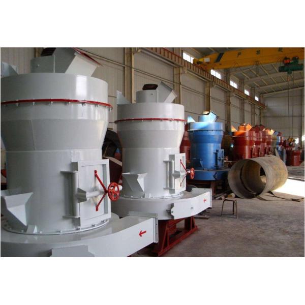 Машина 18.5kw Pulverizer известняка MTM7815 каменная    Известняк, доломит, камень кварца и другое pulv строительных материалов