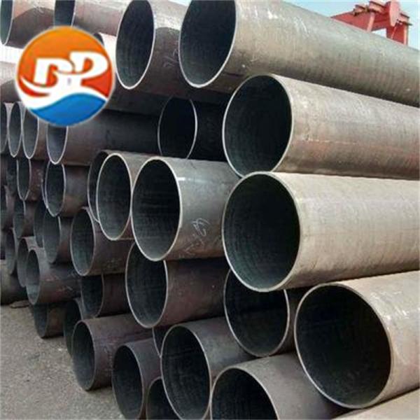 ASTM A213/ASME SA213 T22 Chrome Moly Alloy Heater Tubes /Pipes