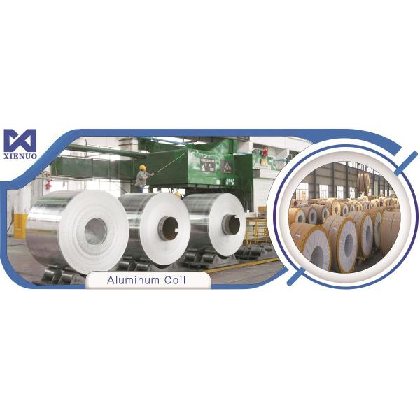 Производитель Алюминиевые рулоны на заказ Лист металлические рулоны Цены 5052 Алюминиевая катушка
