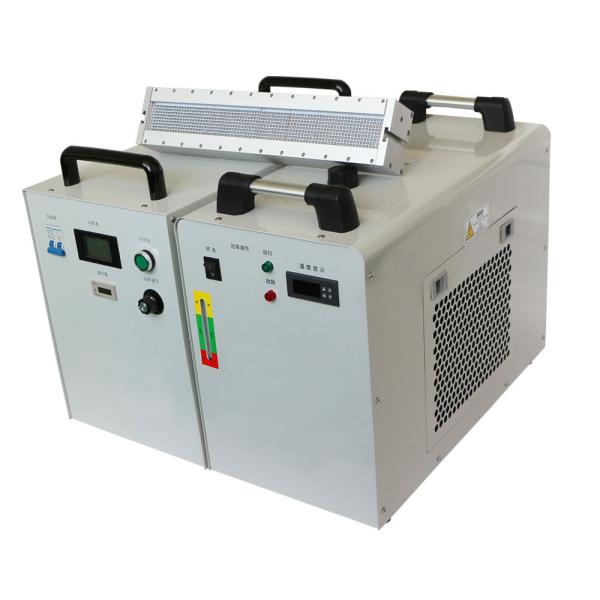 1200W леча УЛЬТРАФИОЛЕТОВЫЙ сертификат RoHS CE ультрафиолетового света лампы AC85V 395 Nm