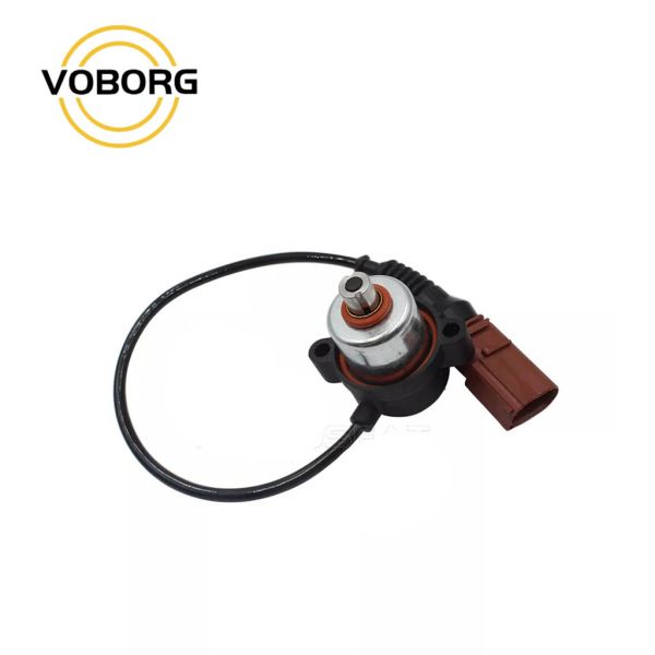 4E0616005H air Suspension air Compressor Bleed Valve for Wabco Audi A8 4E 2002-2011Volkswagen Phaeton Bentley Continental GT