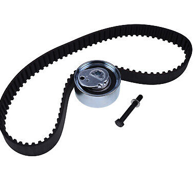 Diesel Engine 02931480 02931485 Timing Belt Repair Kit Durable Metal Material