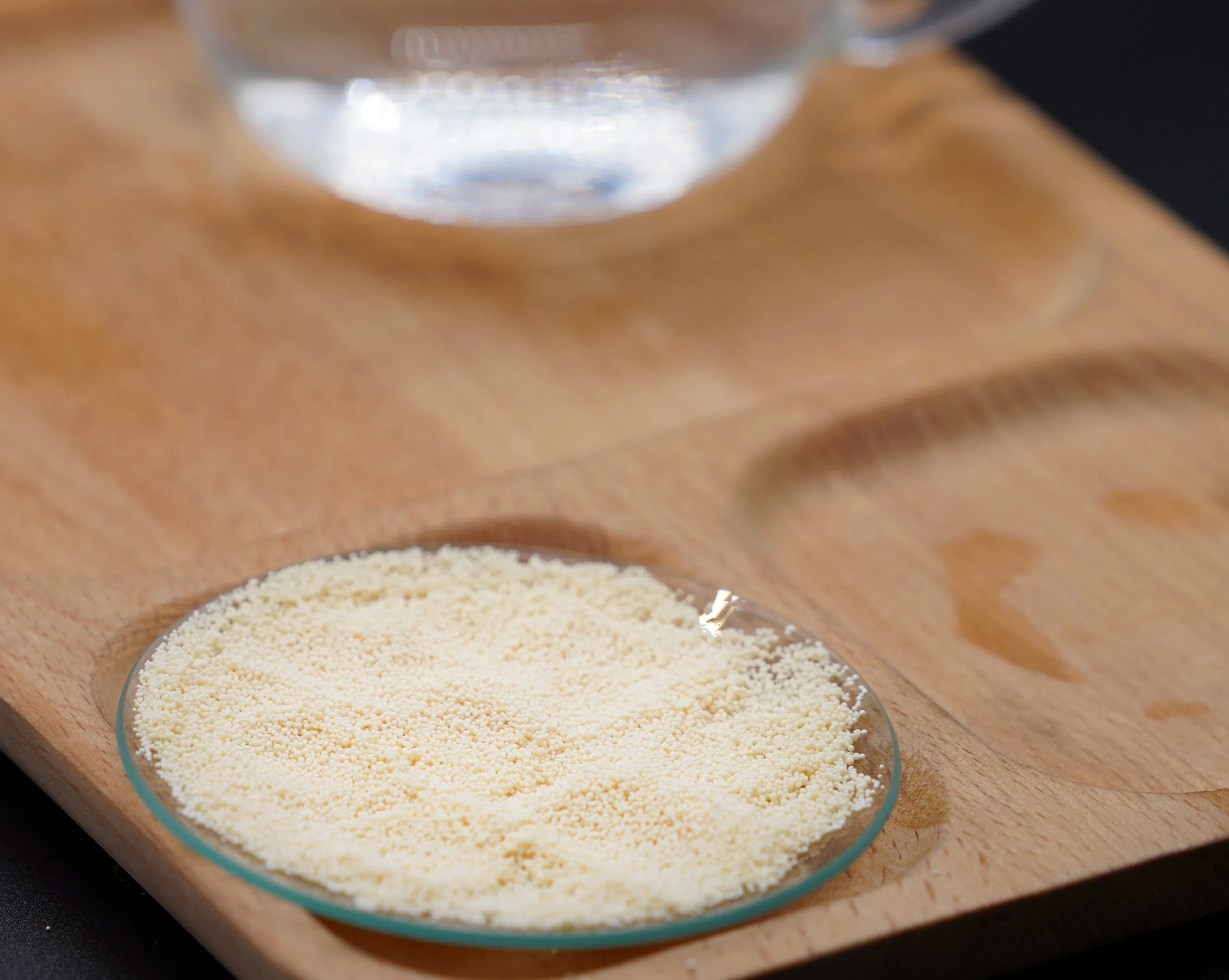 YZX-3 Pesticides Removal Adsorption Resin for Red Grape Juice