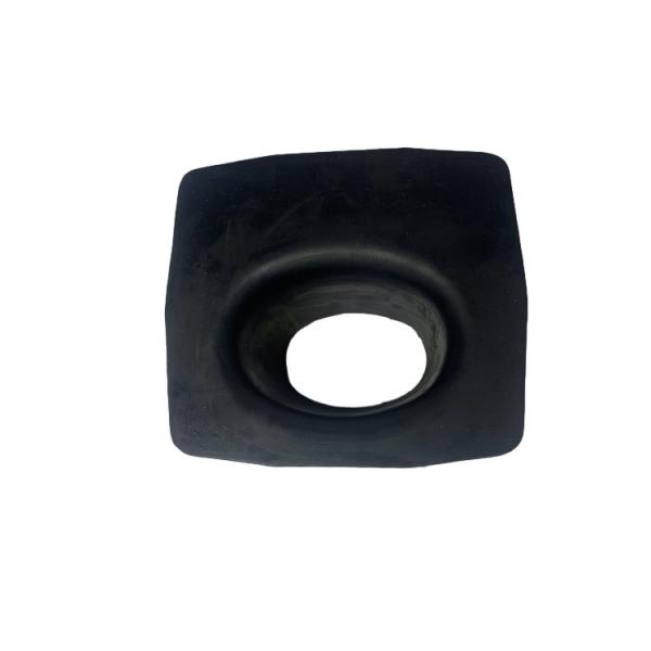 Rubber Shock Absorbing Cushion for CPC(D)20-35 Forklift Model with Long Working Life and Durable Rubber Material