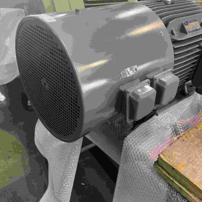 motor elétrico da velocidade variável de 20hp VFD para o ventilador de refrigeração