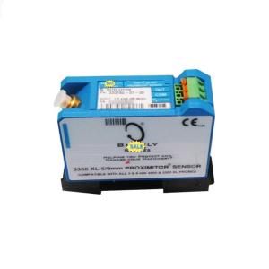 Bently Nevada 330103-00-19-10-12-05 3300 XL Sensor de Proximidade