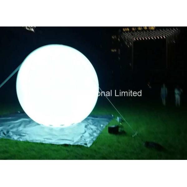 5M / воздушный шар кампании 16.4фт раздувной светлый с логотипом флага для событий праздника стороны моря