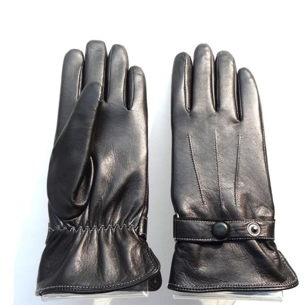Hot sale customized leather gloves japan
