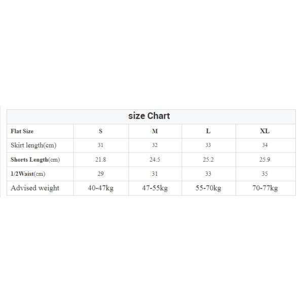 Гольф Skorts разминки спортзала лета сплошного цвета с юбками тенниса быстрых сухих женщин карманов